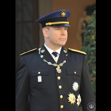 Dépêche officielle