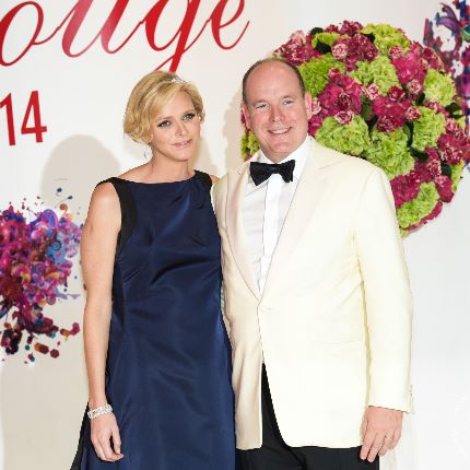 66ème Gala de la Croix-Rouge Monégasque 