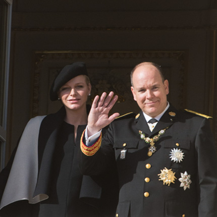 Fête Nationale 2014