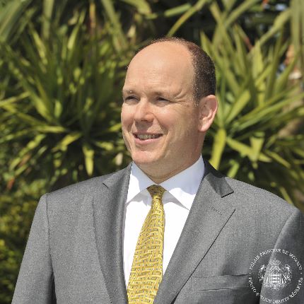 Déplacement de S.A.S. le Prince Souverain au Portugal