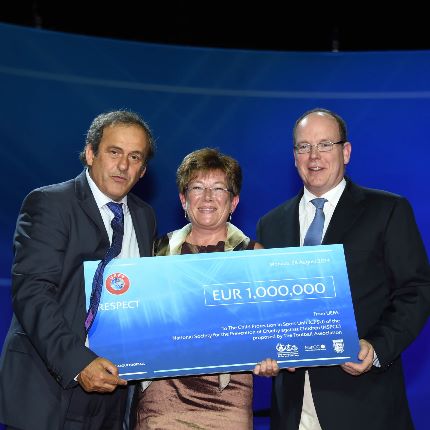 Tirage au sort de la Ligue des Champions 2014-2015