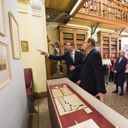 Journée du patrimoine