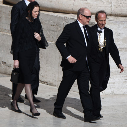 Funeral of Pope Francis