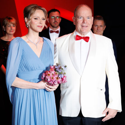 76th Monaco Red Cross Gala