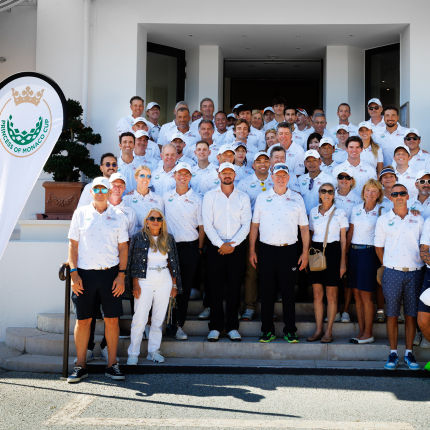 Princess of Monaco Cup