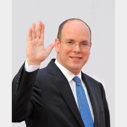 S.A.S. le Prince Albert II de Monaco intervient à la Conférence « Peace with Water » à Bruxelles