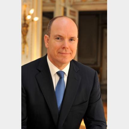 Un Prince International, toujours aussi proche des monégasques (Interview Monaco-Matin)