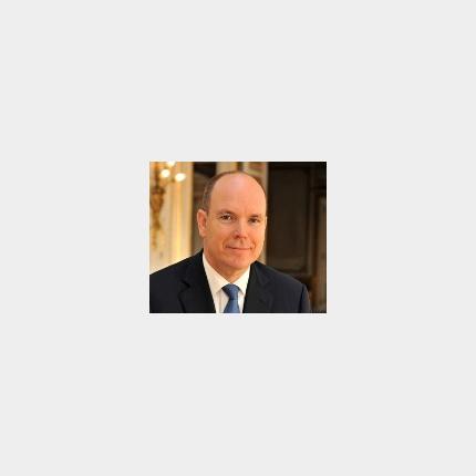 Déplacement de S.A.S. le Prince Albert II aux Etats-Unis