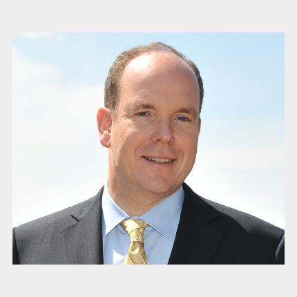 Déplacement de S.A.S. le Prince Albert II dans le Golfe du Mexique