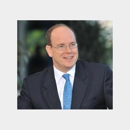Déplacement de S.A.S. le Prince Albert II à Moscou les 22 et 23 septembre 2010