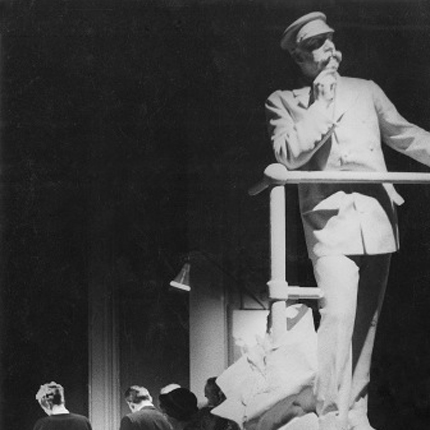 Ciné-conférence : « Albert Ier en films »